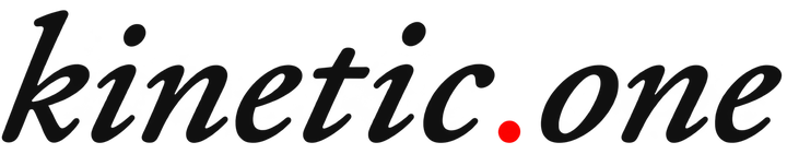 Kinetic.one